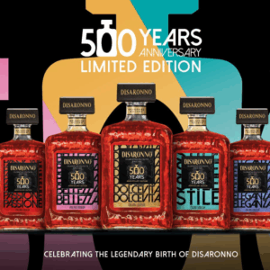 Amareto Disaronno