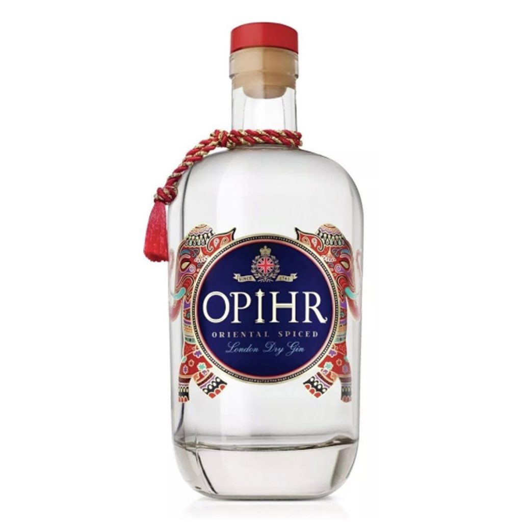 Gin Beefeater Blood Orange 700cc Edición Limitada Importado - Quirino ...