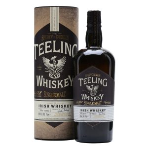 Teeling Single Malt
