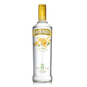 Smirnoff Citrus