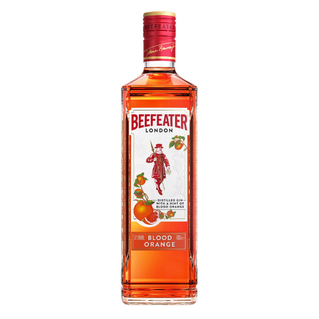 Gin - Quirino Bebidas
