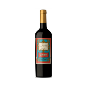 Los Alamos Reserva Malbec