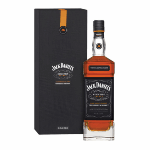 Whiskey Jack Daniels Sinatra Select 1000