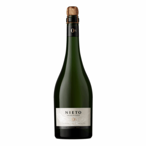 Nieto Senetiner Brut 0% Sin Alcohol