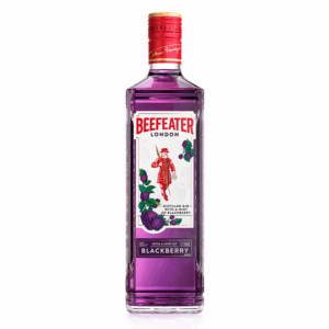 Beefeater Blackberry