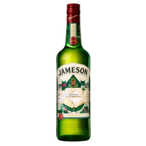 Jameson Edición Limitada