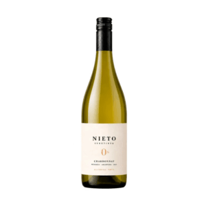 Nieto Chardonnay Sin Alcohol 0%