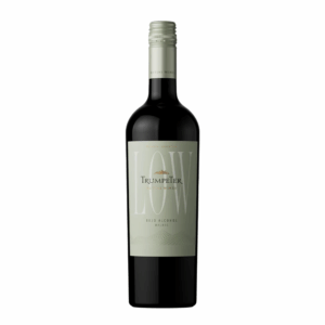 Trumpeter Low Malbec