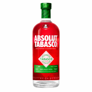 Absolut Tabasco