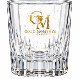 6 Vaso Gold Moments